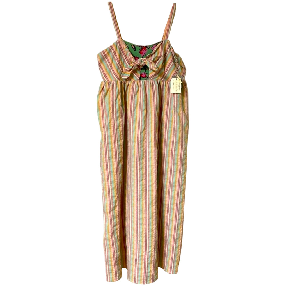 Matilda Jane No Baggage Maxi Dress